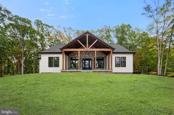 Warrenton, VA 20187,5355 HILLSIDE DR