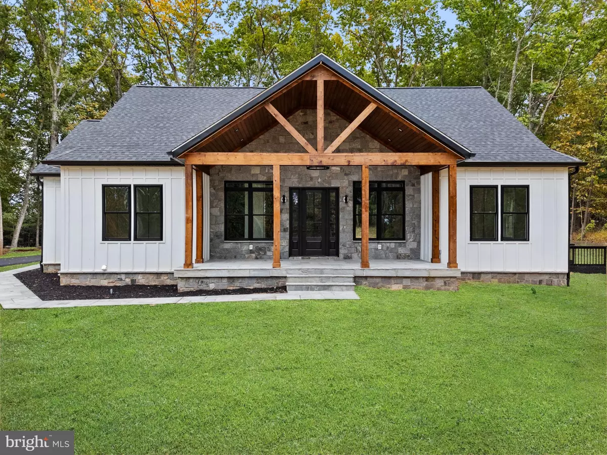 Warrenton, VA 20187,5355 HILLSIDE DR