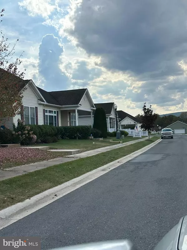 Frostburg, MD 21532,209 MOONLIGHT DR