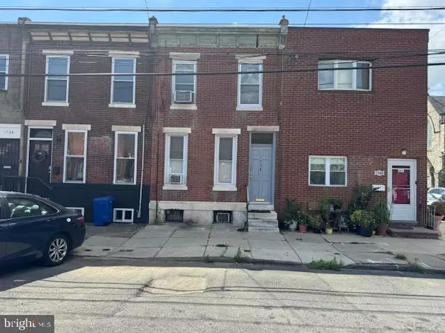 Philadelphia, PA 19145,1738 WOLF ST