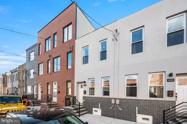 Philadelphia, PA 19146,1230 S HARMONY ST