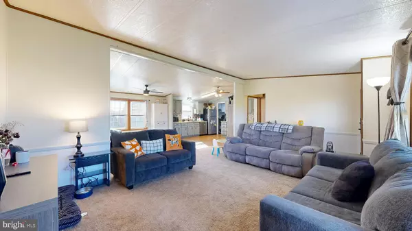 Frederica, DE 19946,2839 SKEETER NECK RD