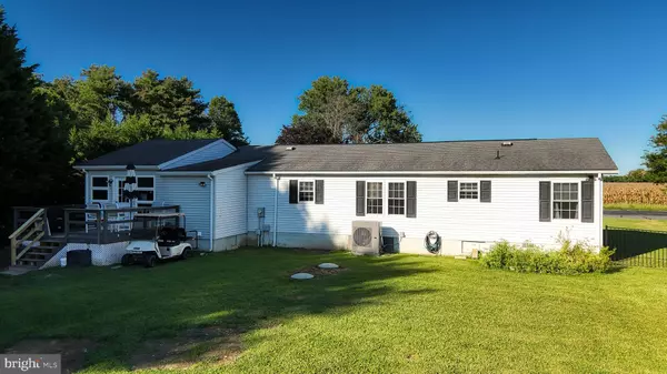 Frederica, DE 19946,2839 SKEETER NECK RD