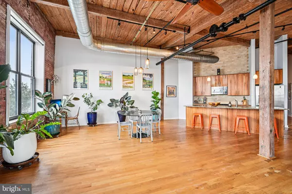 Philadelphia, PA 19122,1524 N HANCOCK ST #501