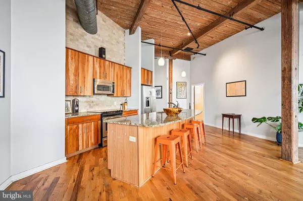 Philadelphia, PA 19122,1524 N HANCOCK ST #501