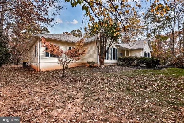 Stafford, VA 22556,94 CHERRY HILL DR