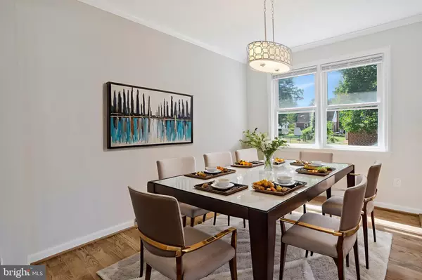 Baltimore, MD 21207,5511 WESLEY AVE