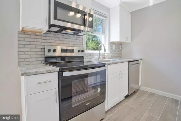 Baltimore, MD 21207,5511 WESLEY AVE