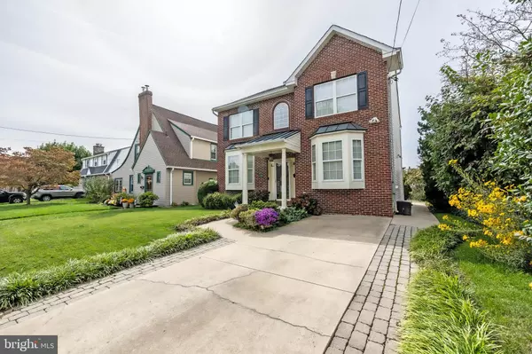 Philadelphia, PA 19111,920 NAPFLE AVE