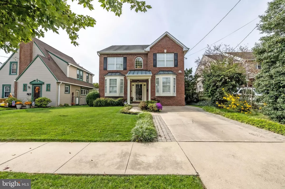 Philadelphia, PA 19111,920 NAPFLE AVE