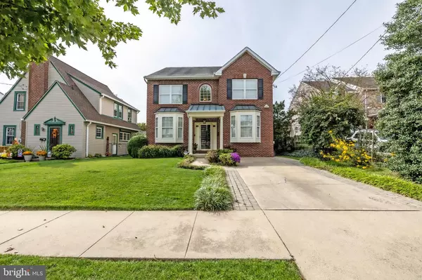 920 NAPFLE AVE, Philadelphia, PA 19111