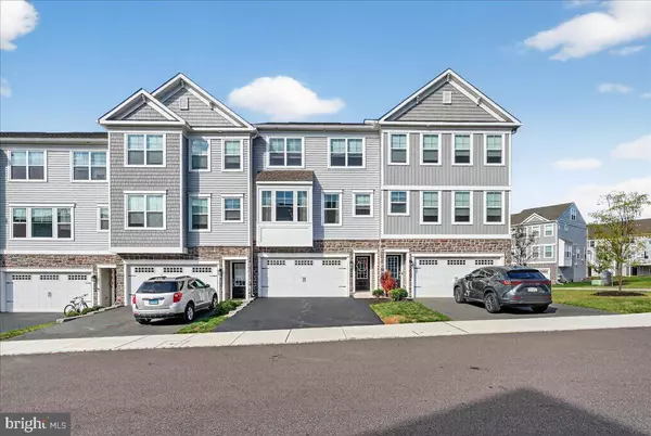 Royersford, PA 19468,169 LARRABEE WAY