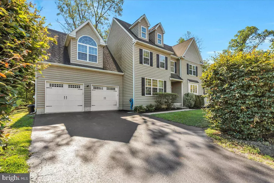 601 8TH ST, Riverton, NJ 08077