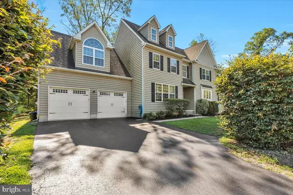 601 8TH ST, Riverton, NJ 08077