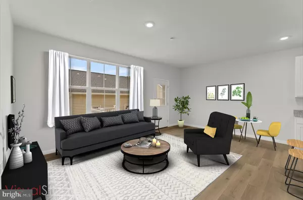 Perkasie, PA 18944,46 N EIGHTH ST #HOMESITE B23