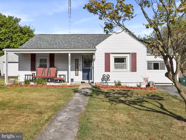 Hagerstown, MD 21742,1223 GLENWOOD AVE