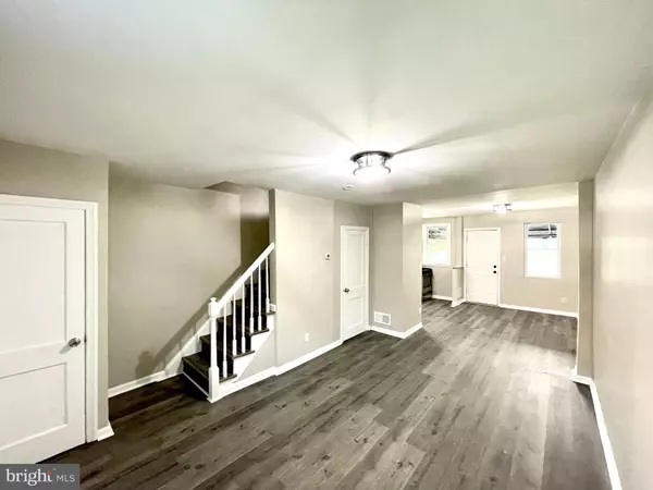 Baltimore, MD 21216,906 WHITMORE AVE
