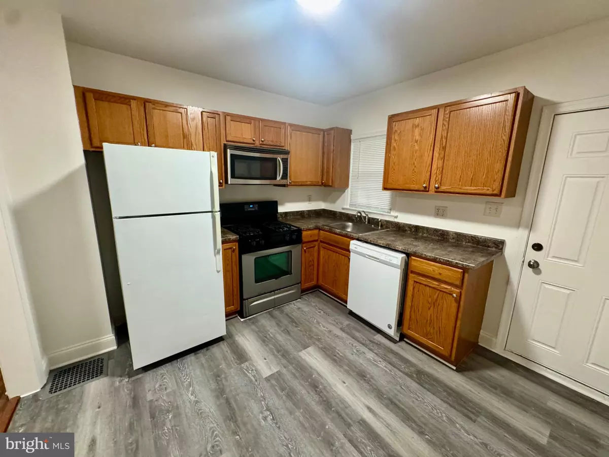 Baltimore, MD 21216,2863 W LANVALE ST