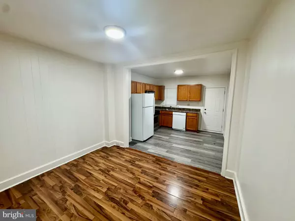 Baltimore, MD 21216,2863 W LANVALE ST