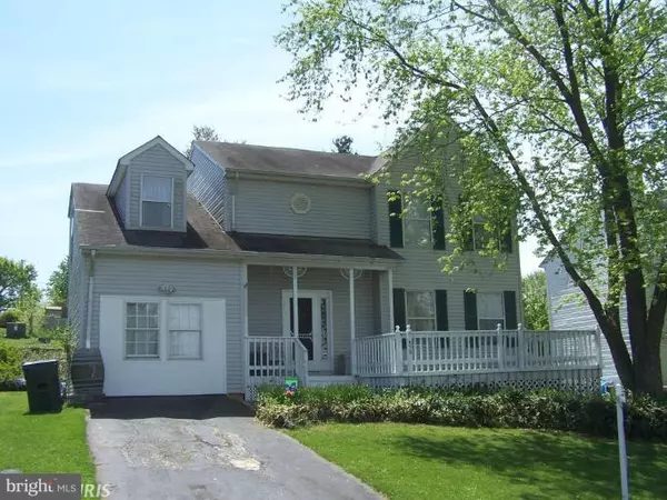 656 ROCKY KNOLL ARCH, Culpeper, VA 22701