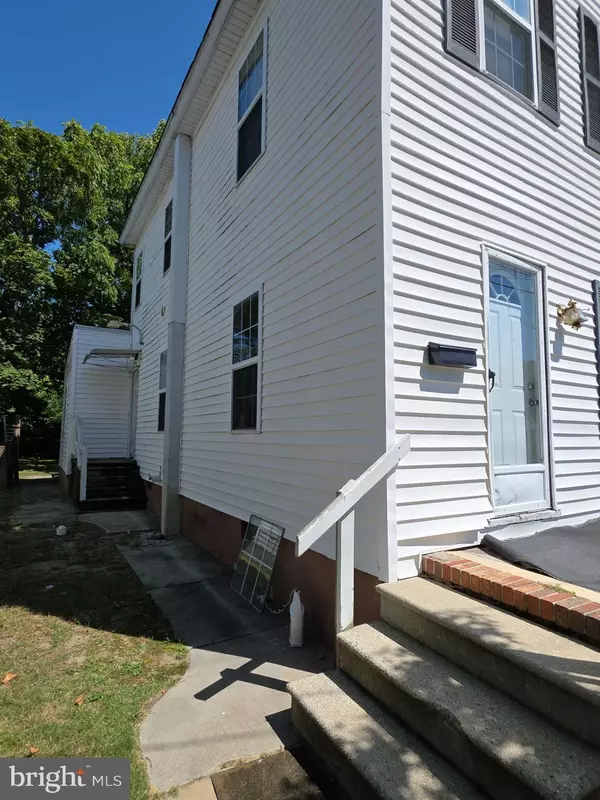 Millville, NJ 08332,502 E MAIN ST