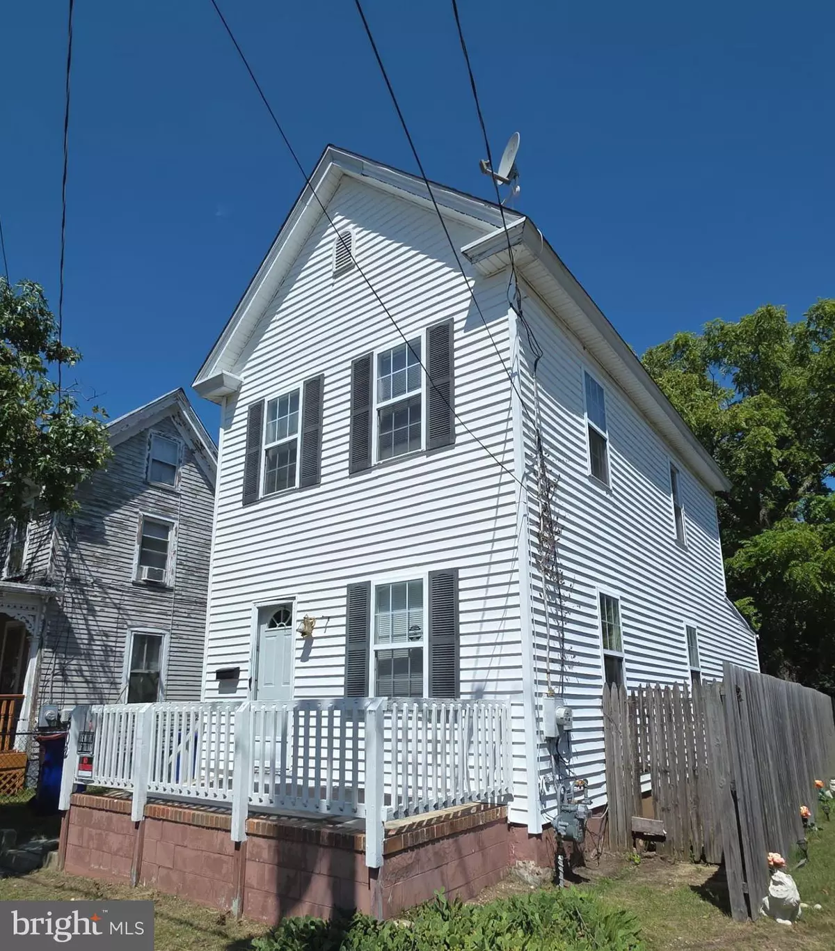 Millville, NJ 08332,502 E MAIN ST