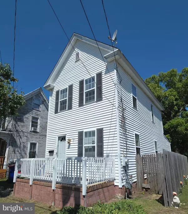 502 E MAIN ST, Millville, NJ 08332
