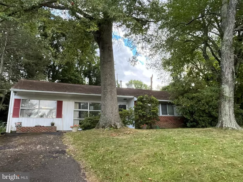 1306 STOTESBURY AVE, Glenside, PA 19038