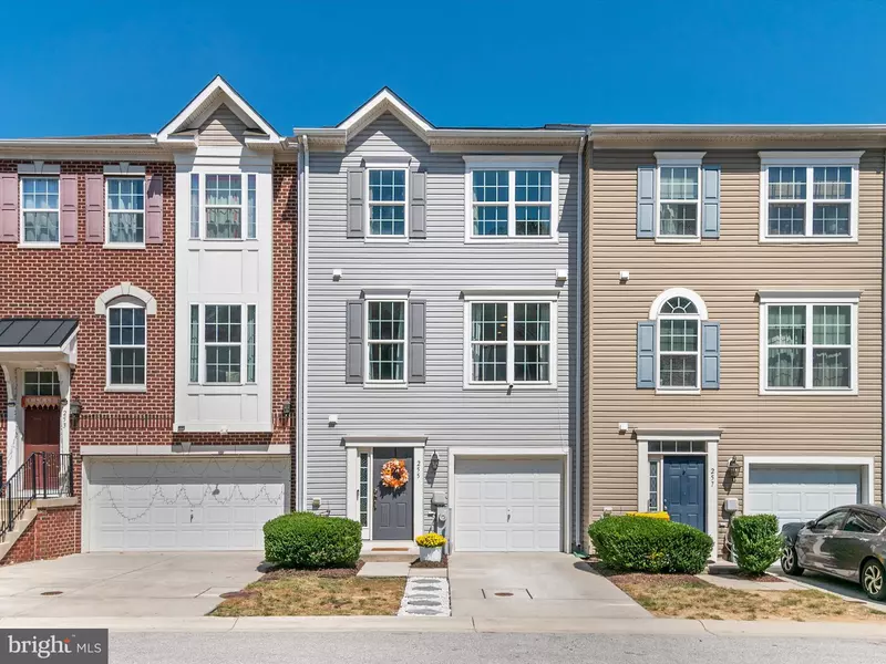 255 TRUCK FARM DR, Glen Burnie, MD 21061