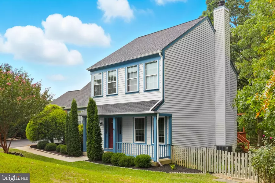 13 BRAXTON DR, Sterling, VA 20165