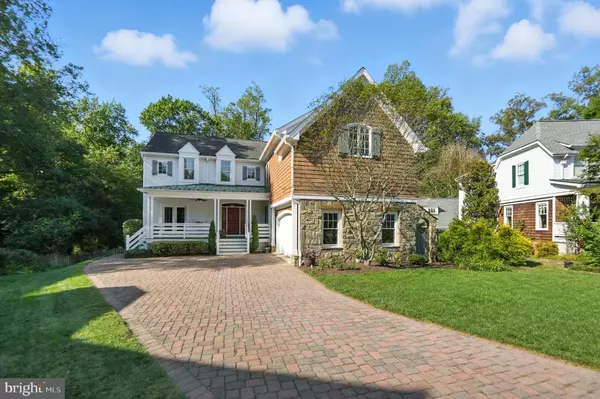 Vienna, VA 22180,201 PRESCOTT CIR SE