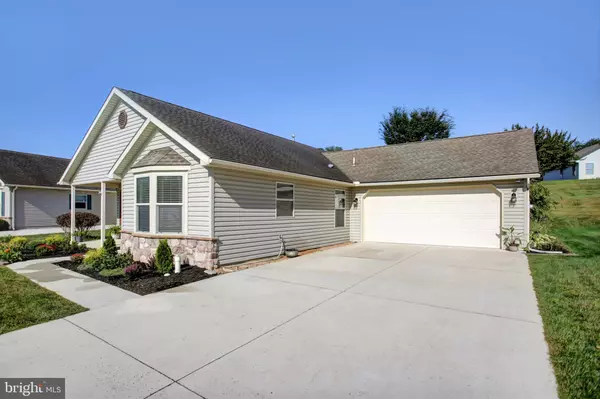 Shippensburg, PA 17257,81 LANTERN LN