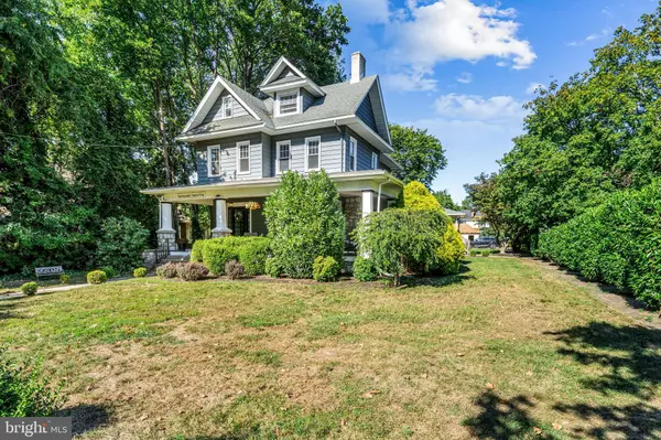 Haddon Heights, NJ 08035,225 9TH AVE