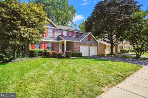 Rockville, MD 20855,7612 EPSILON DR