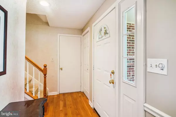 Rockville, MD 20855,7612 EPSILON DR