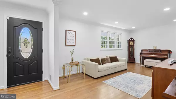 Springfield, VA 22151,5205 SOUTHAMPTON DR