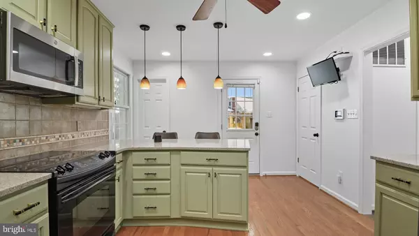 Springfield, VA 22151,5205 SOUTHAMPTON DR