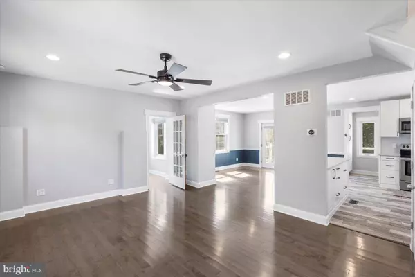 Baltimore, MD 21214,3311 BEVERLY RD