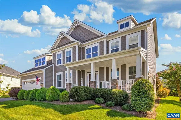 Zion Crossroads, VA 22942,129 CHERRYWOOD CT