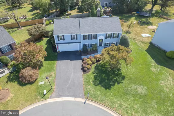 Silver Spring, MD 20905,1615 SPOTTSWORTH WAY