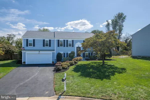 1615 SPOTTSWORTH WAY, Silver Spring, MD 20905