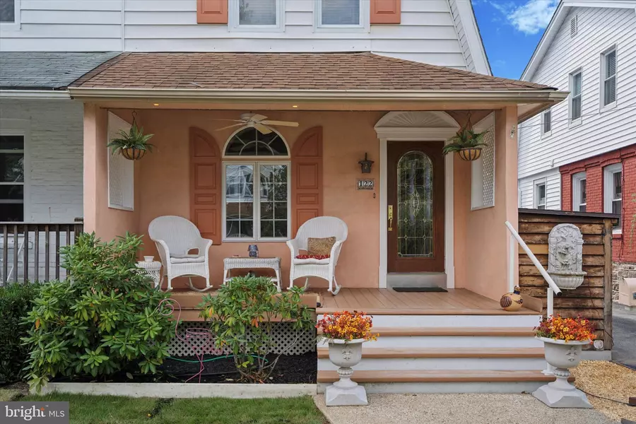 122 CONWAY AVE, Narberth, PA 19072