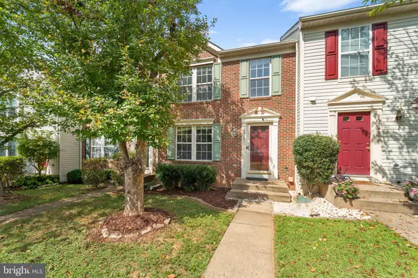15743 VIEWPOINT CIRCLE, Dumfries, VA 22025