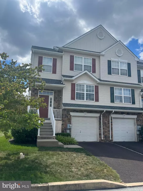 King Of Prussia, PA 19406,313 GLENN ROSE CIR