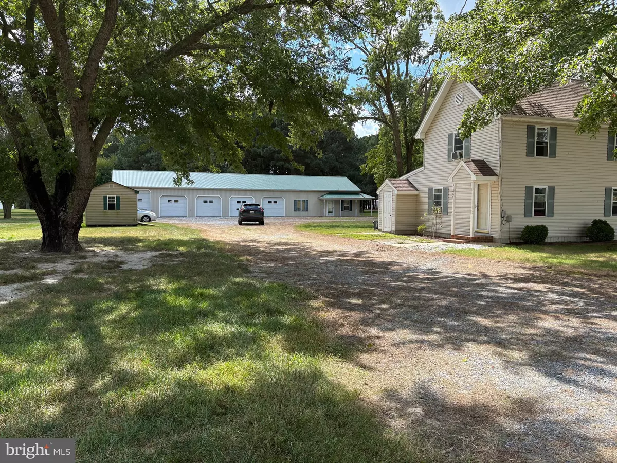 Salisbury, MD 21804,31867 SHAVOX RD