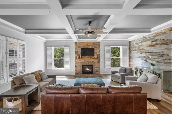 Gainesville, VA 20155,14529 BLUFF POINT CT