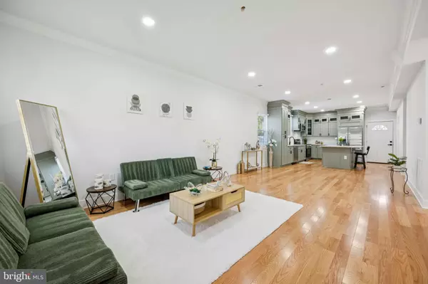 Washington, DC 20019,4928 ASTOR PL SE