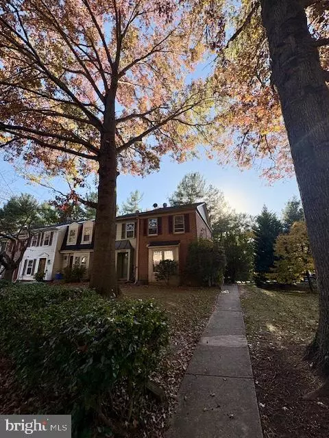 Montgomery Village, MD 20886,20501 STRATH HAVEN DR