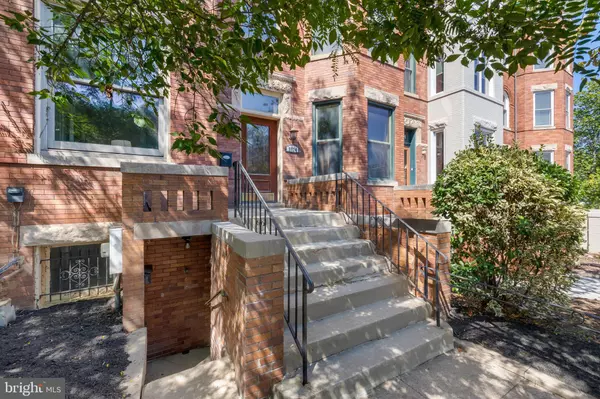 Washington, DC 20009,2724 13TH ST NW