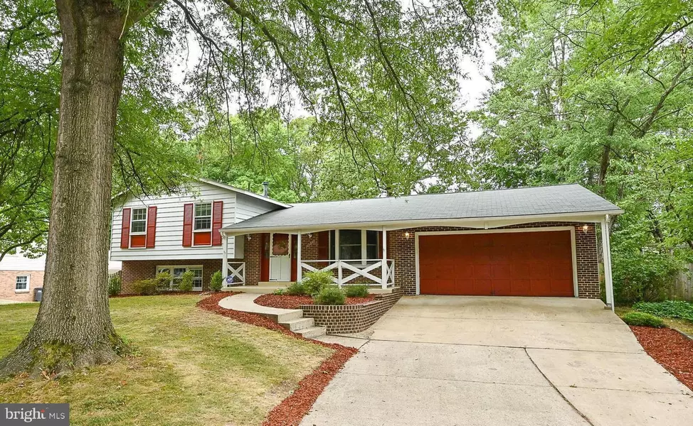 12502 COLBY DR, Woodbridge, VA 22192